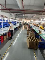 Shenzhen Kingconn Technology Co., Ltd