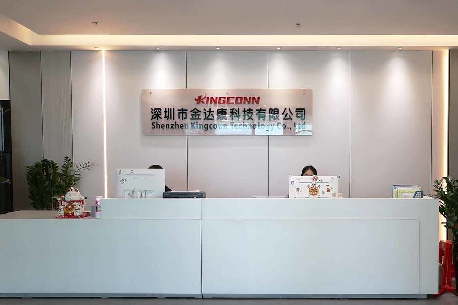 Shenzhen Kingconn Technology Co., Ltd