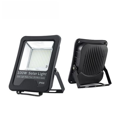 Super Bright Solar Flood Light Waterproof For Outdoor Garden