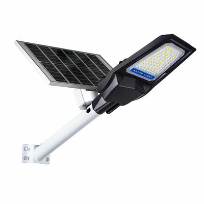 Split Type Solar LED Street Light With Modern Design IP65 Waterproof