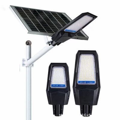 Split Type Solar LED Street Light With Modern Design IP65 Waterproof