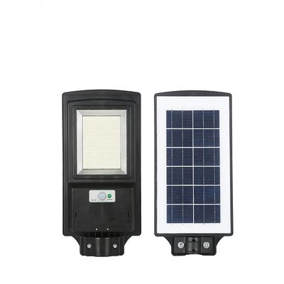 LED Solar Street Light Innovative Auto-Control for Outdoor