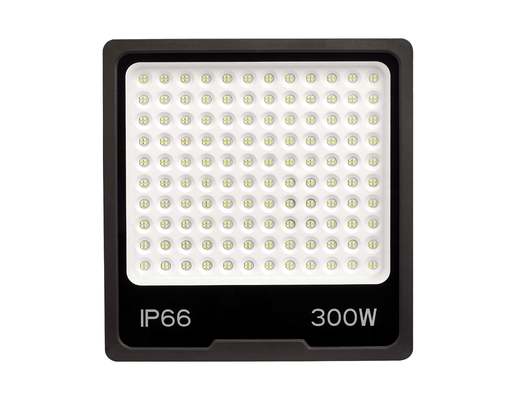 Solar Flood Light Waterproof IP65 With Parking Lots