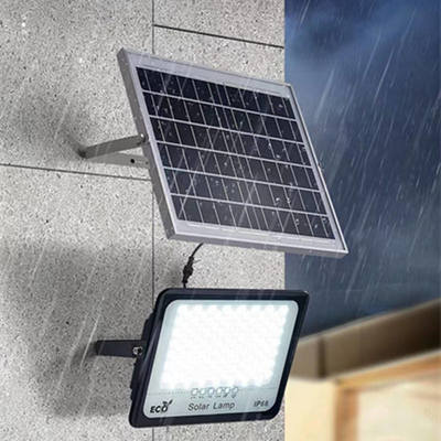 Solar Flood High Quality IP65 for Outdoor Park