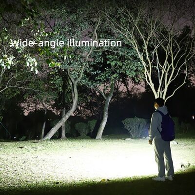 High Bright LED Solar Flood High Quality IP65 for Outdoor Park