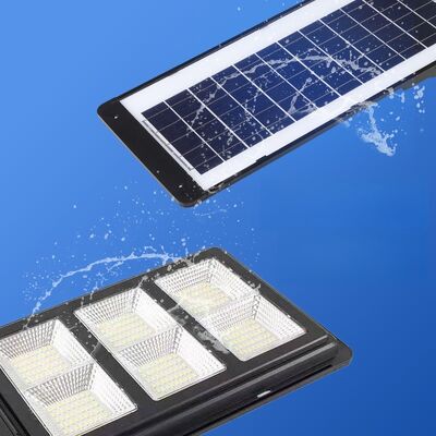 LED Solar Street Light With High Quality Durable IP65 for Outdoor Lighting