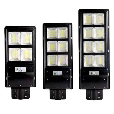 LED Solar Street Light With High Quality Durable IP65 for Outdoor Lighting