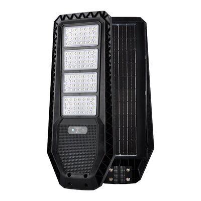 Best LED Solar Street Lights With High Brightness For Rural Roads