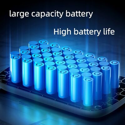 Split Solar Street Light High Lumens Outdoor IP65 Waterproof For Garden