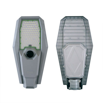 Chất lượng High Power High Lumen Commercial Solar Street Light Tất cả trong hai thiết kế cho đường phố thành phố nhà máy