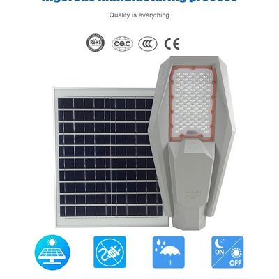 Modular Solar Street Light SW-STL136 with Auto Control