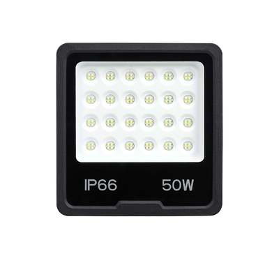 Kualitas Cahaya Sunflood Kecerahan Tinggi untuk Penggunaan Berbagai Tempat pabrik