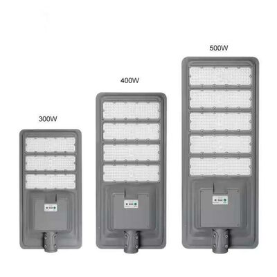 Calidad Iluminación solar LED integrada con IP65 a prueba de agua para la carretera de jardín fábrica