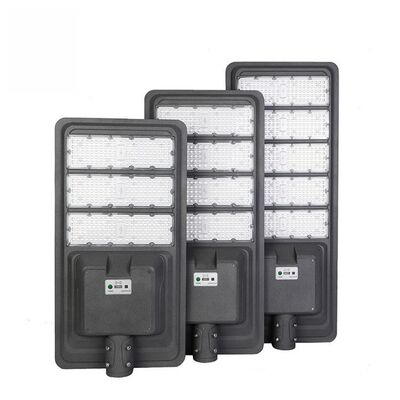 Quality LED Solar Street Light With Fast Charging 8000mAh Battery for Village Squares factory