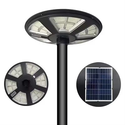 IP65 Waterproof Solar Garden Lights With Radar Sensor For Garden Porch Wall mounted