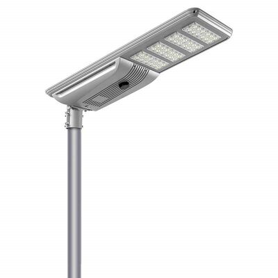 Chất lượng Đèn đường năng lượng mặt trời LED độ sáng cao IP65 Chống nước cho Vườn ngoài trời nhà máy