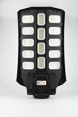 Qualité Lumières solaires pour les zones rurales, montagneuses, routes extérieures usine