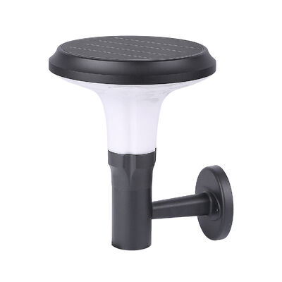 品質 ソーラーウォールライト – 長持ちするバッテリーと耐候性設計を備えた屋外壁掛けソーラーLED照明ソリューション 工場