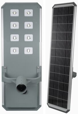 品質 ML1-80W 120W 140W 160W用LEDポールライト屋外街路灯屋外ソーラーポールランプ 工場