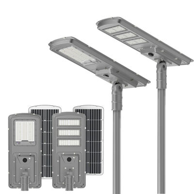 Chất lượng IP67 chống nước tất cả trong một đèn đường mặt trời LED - ánh sáng mặt trời và đèn mặt trời nhà máy