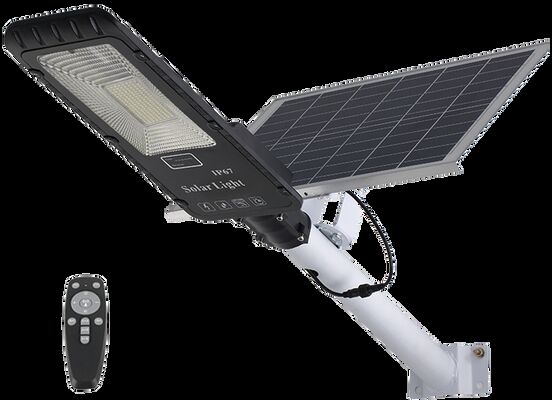 গুণমান স্প্লিট টাইপ সোলার স্ট্রিট লাইট হাই পাওয়ারড আউটডোর লাইটস YH-KC-01-50W 80W 100W 200W 300W 400W এর জন্য উজ্জ্বলতম সোলার চালিত স্ট্রিট লাইট কারখানা
