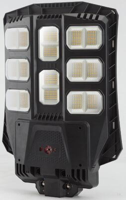 品質 LED太陽光集成ランプ 太陽エネルギー LEDストリートライト ABS太陽光ストリートライト LV-300W 400W 500W 工場