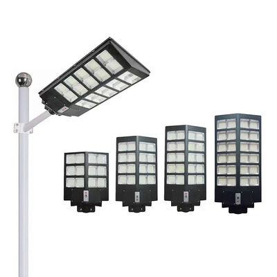 Kwaliteit Krachtige LED straatlantaarn op zonne-energie Krachtige LED straatlantaarn Krachtige LED straatlantaarn voor BCK-100W 200W 300W fabriek