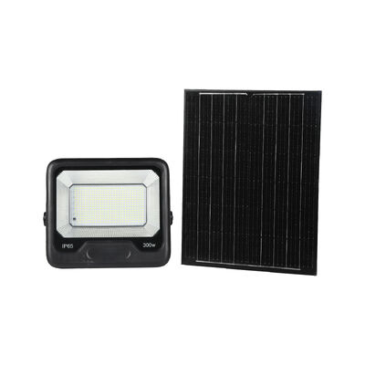 Quality Factory Wholesale Solar Projectors Light IP65 Waterproof LED Solar Flood Light with Advanced Light and Time Control factory
