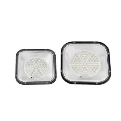 Qualidade Luzes Solares Potentes para Inundação Painel Solar Luz de Inundação LED Luzes de Inundação para Quintal LED para GKD-100W 150W 200W fábrica
