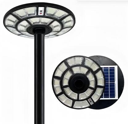 کیفیت چراغ باغ خورشیدی ضد آب IP65، لامپ LED خورشیدی برای دکوراسیون باغ، حیاط و پیاده‌رو کارخانه