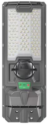 Kalite Kamera ile Açık Hava Hareket Işığı Kamera Sokak Işığı Hareket Sensörü Kamera ile Işık fabrika