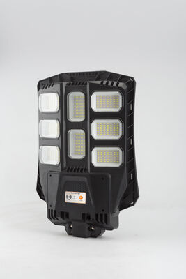 Qualität ABS Kunststoff Solar Straßenlaterne mit Fernbedienung, Outdoor IP65 Wasserdicht, 300W 400W 500W Solar Straßenlaterne Fabrik