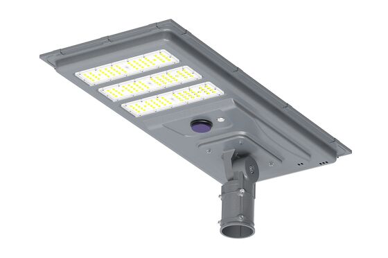 Quality Outdoor Solar Pole Lamps Solar Powered Led Lights Street Light Solar Panel for LKK factory