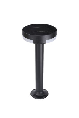 Qualidade IP65 Iluminação de jardim à prova d'água Eficiência exterior Segurança colorida Poupança funcional fábrica