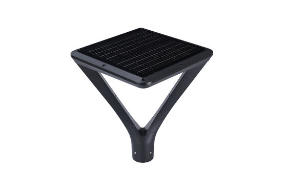 Ποιότητα Ηλιακό φως κήπου 20W, 180 LEDs, μπαταρία 20Ah, 3-4 βροχερές ημέρες αντίγραφο ασφαλείας Ιδανικό για οικιστική και εμπορική χρήση εργοστάσιο