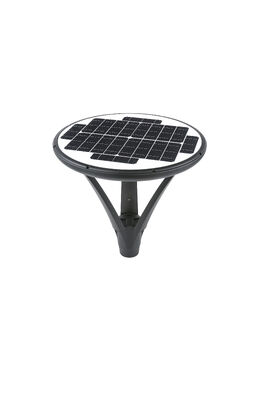 Quality Solar Garden Light | 40W, 150 LEDs, 45Ah Battery, Φ76mm Pole Mount, IP65 Waterproof – Ideal for Residential & Commercial Use factory