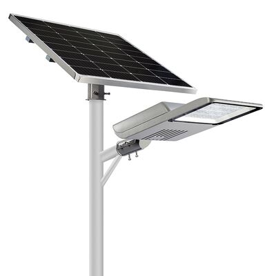 Chất lượng Một ánh sáng mặt trời cho mỗi dự án từ 6m con đường đến 15m đường cao tốc, MPPT + IP66 nhà máy